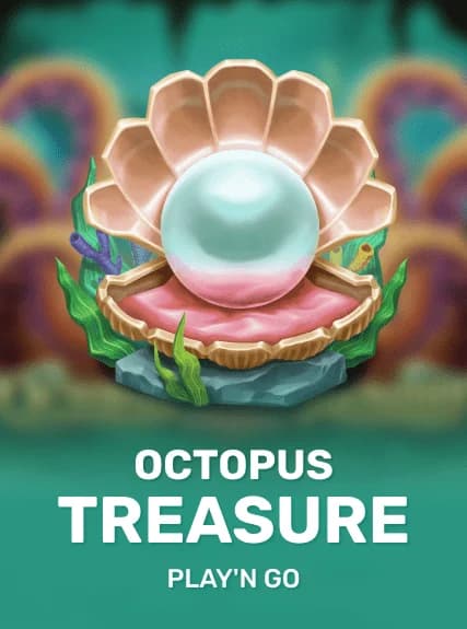 Octopus Treasure