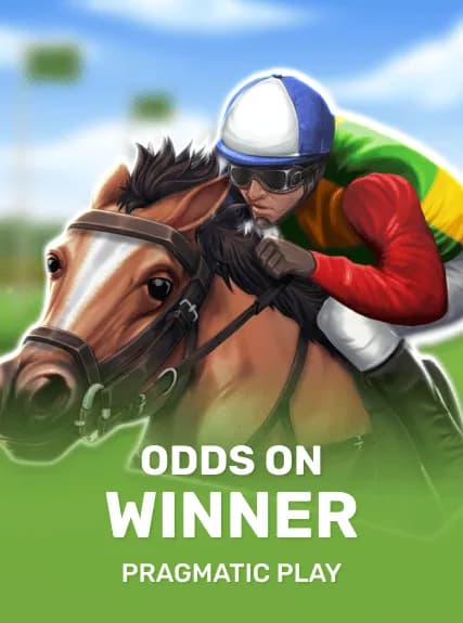 Odds On Winner