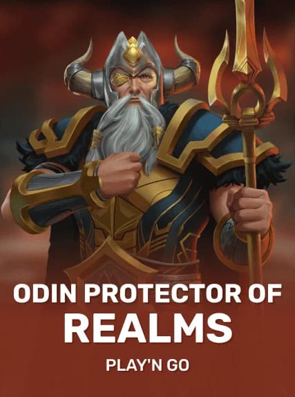 Odin: Protector of Realms