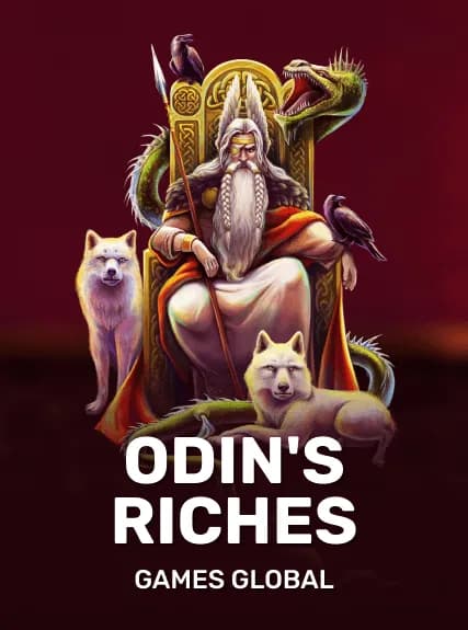 Odin's Riches