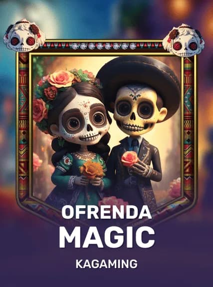 Ofrenda Magic