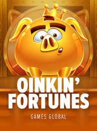 Oinkin' Fortunes
