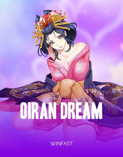 Oiran Dream