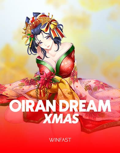 Oiran Dream Xmas