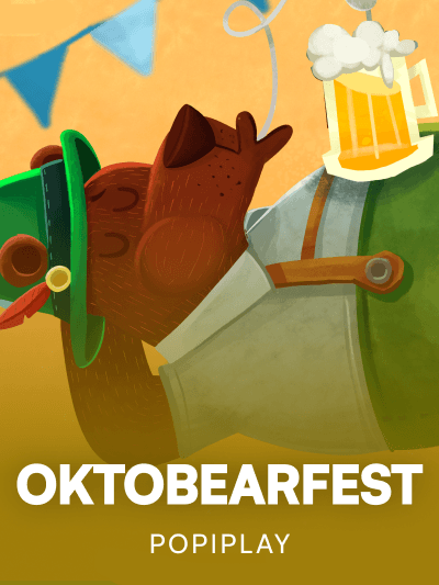 Oktobearfest