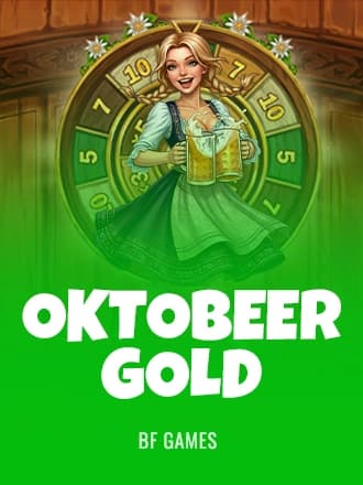 Oktobeer Gold Dice