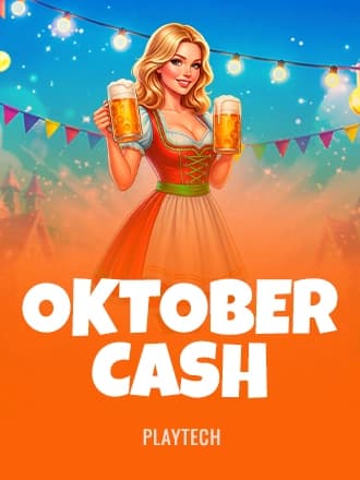 Oktober Cash