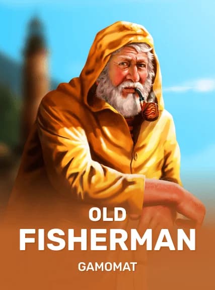 Old Fisherman