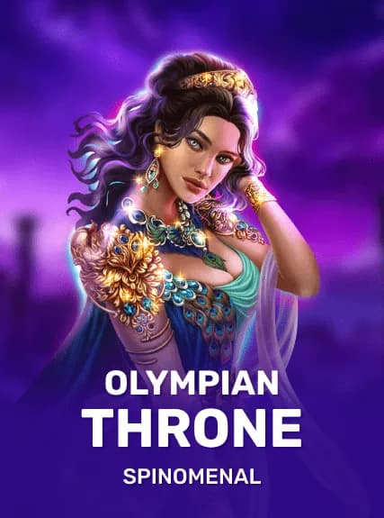 Olympian Throne