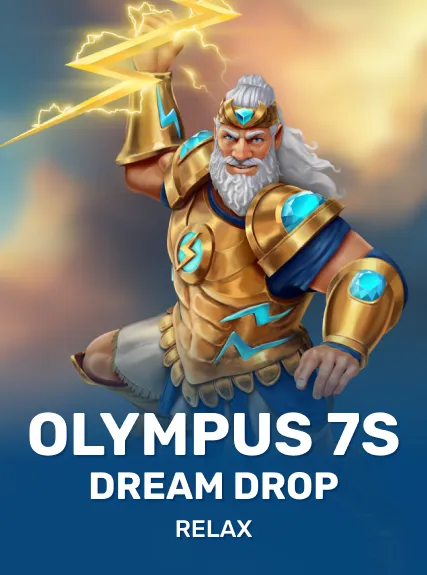 Olympus 7s Dream Drop