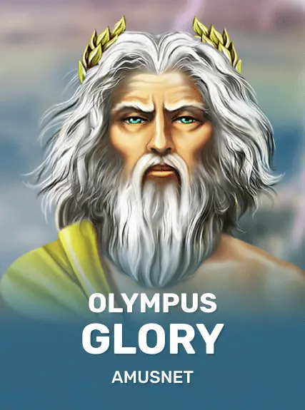 Olympus Glory