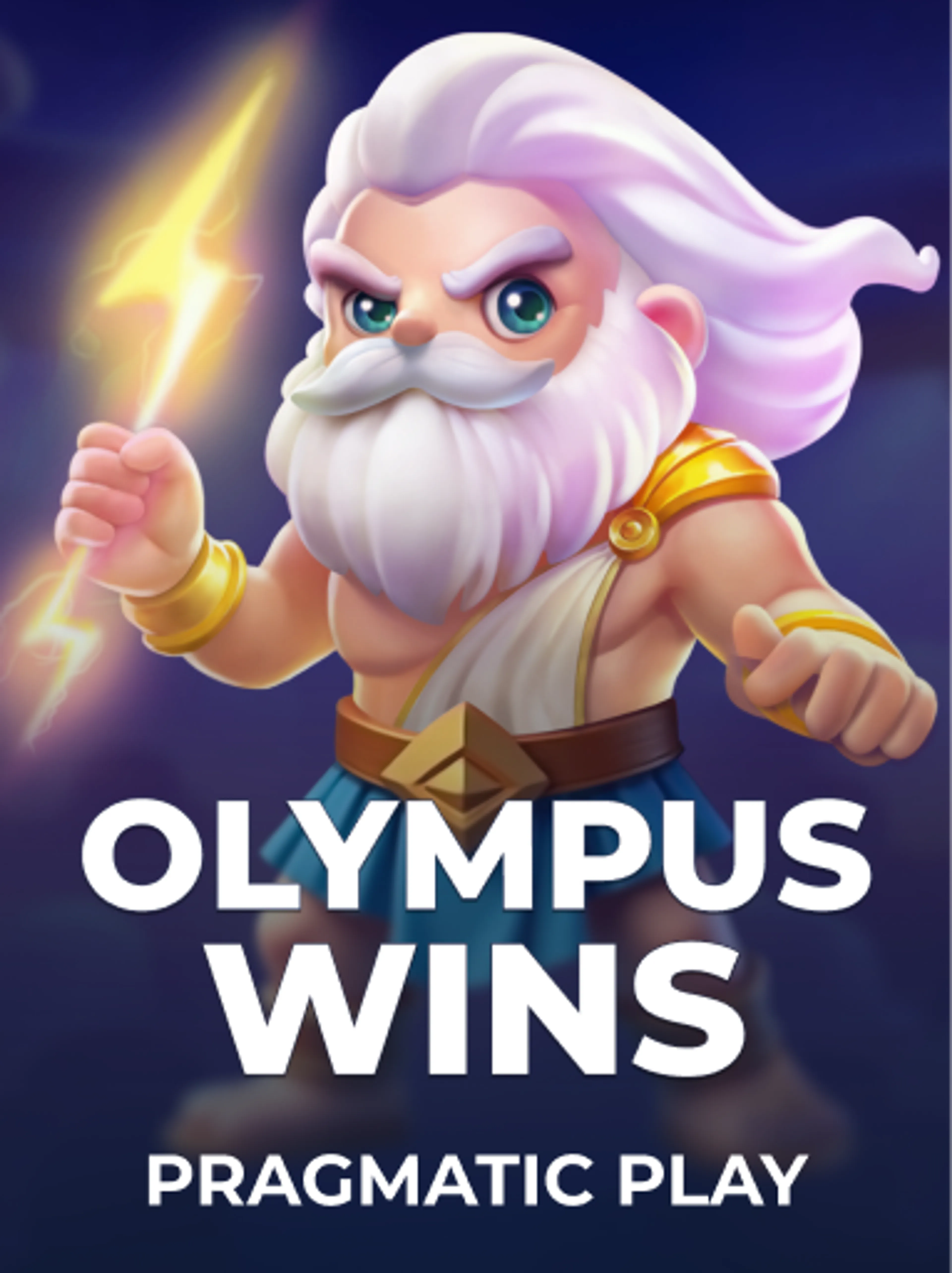 Olympus Wins