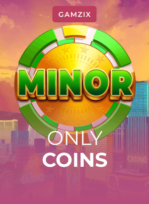 Only Coins