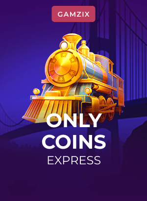 Only Coins Express