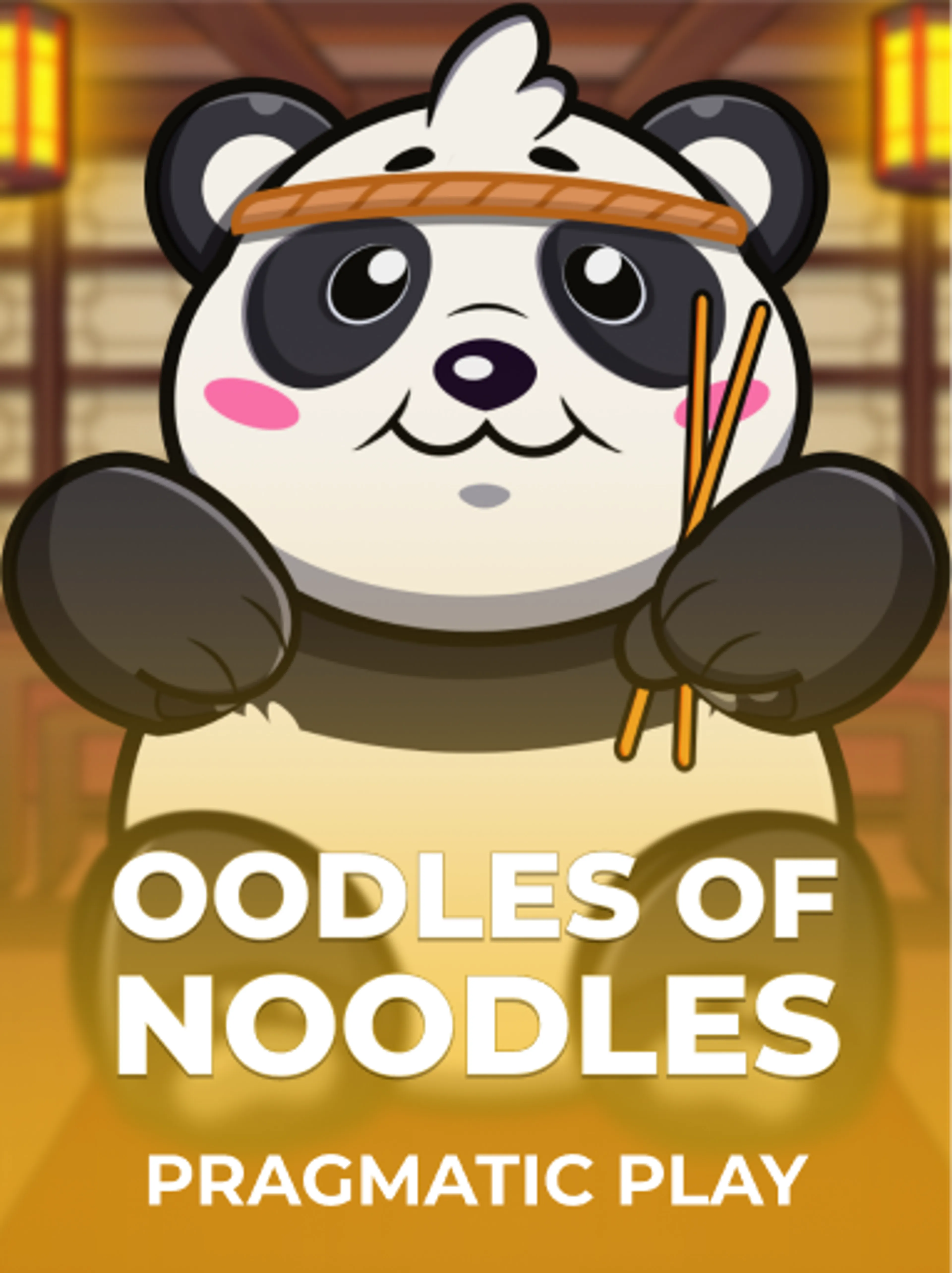 Oodles of Noodles