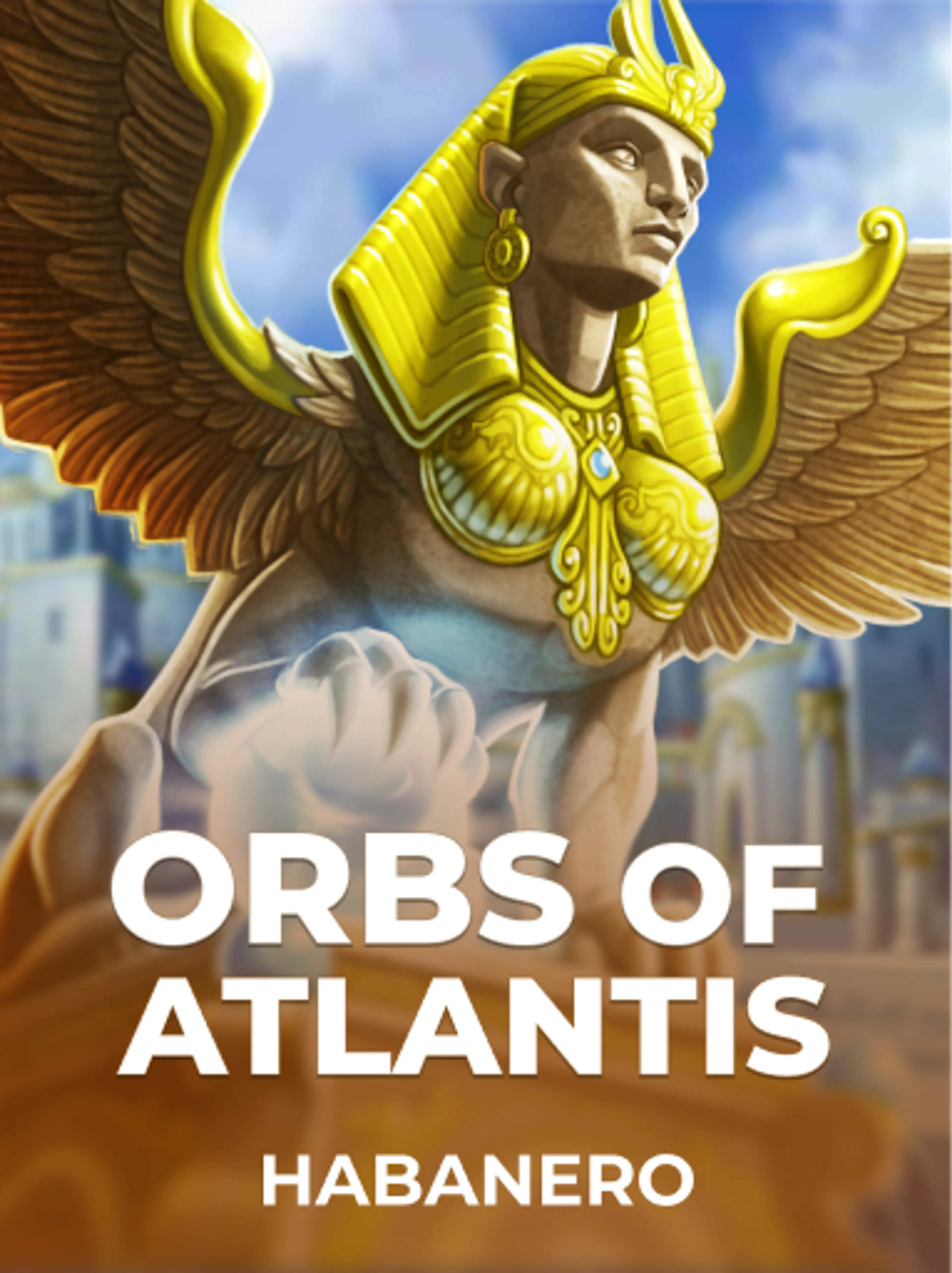 Orbs Of Atlantis