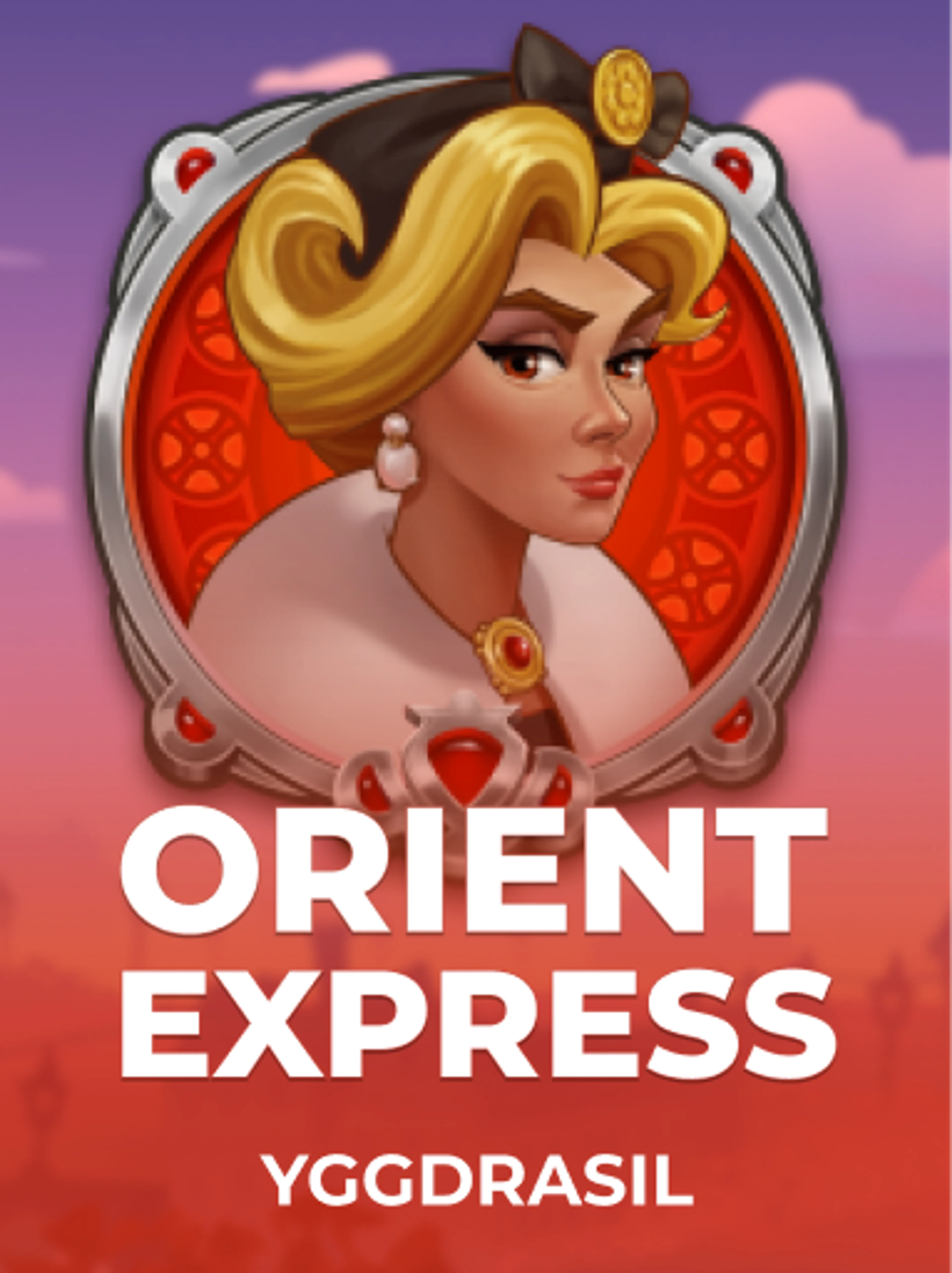 Orient Express