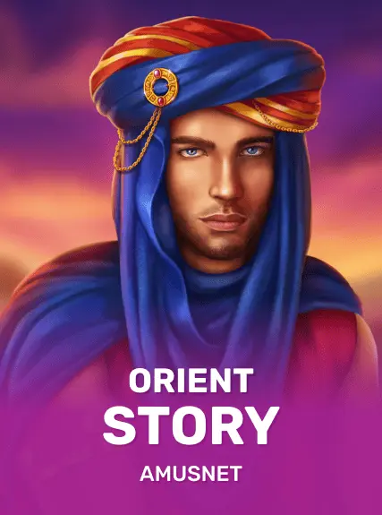 Orient Story