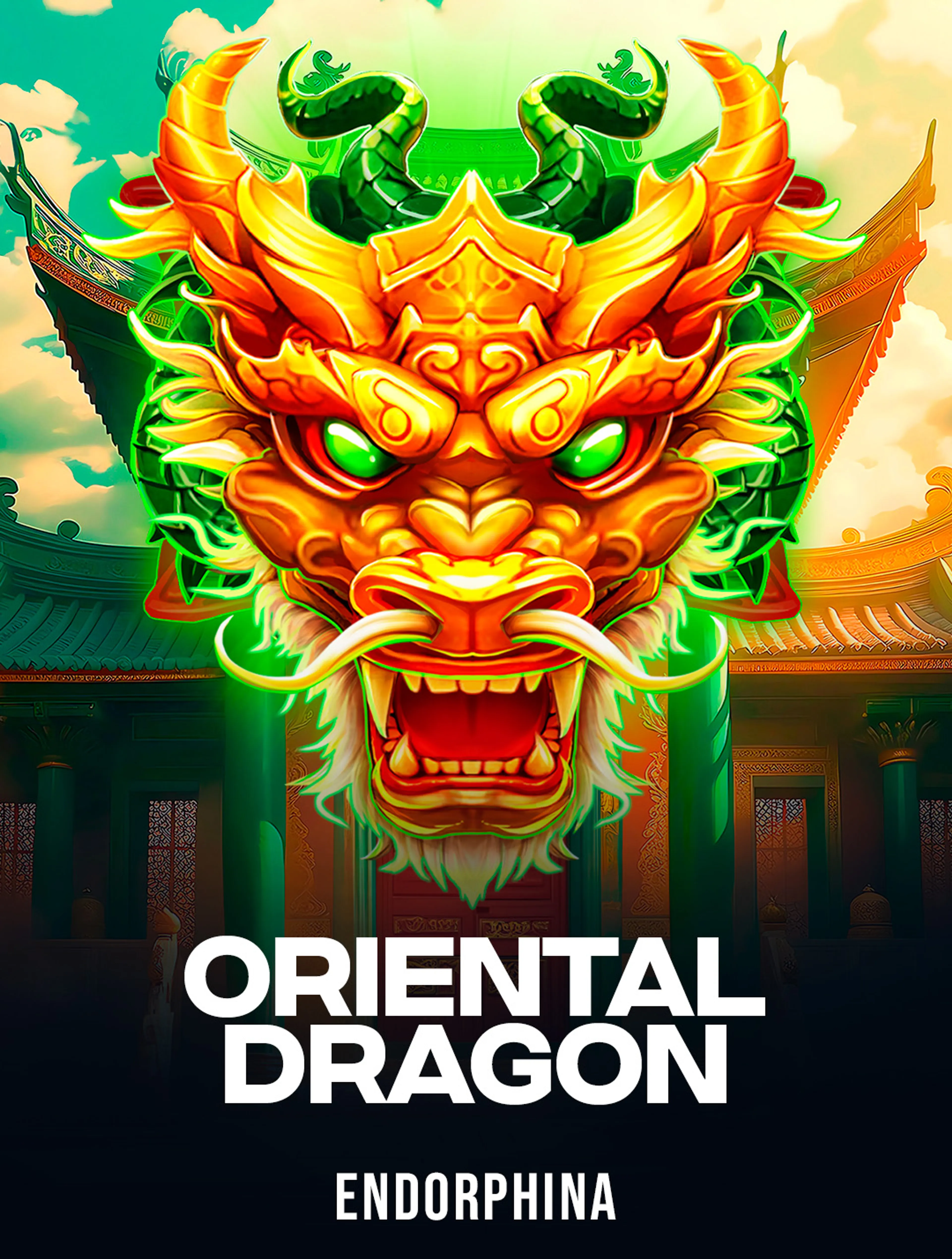 Oriental Dragon