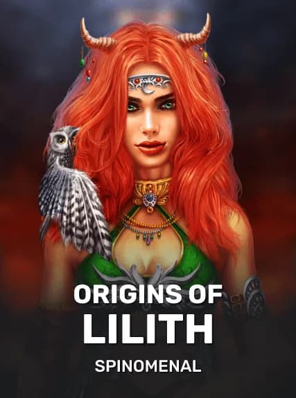 Origins Of Lilith