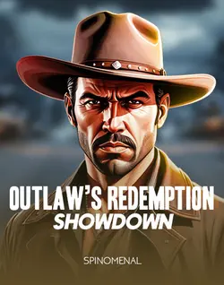 Outlaw’s Redemption - Showdown