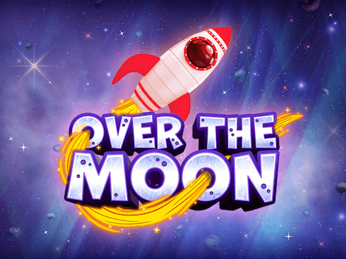 Over The Moon