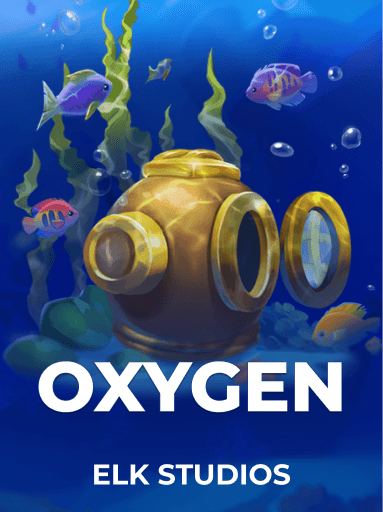 Oxygen