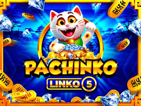Pachinko Linko 5