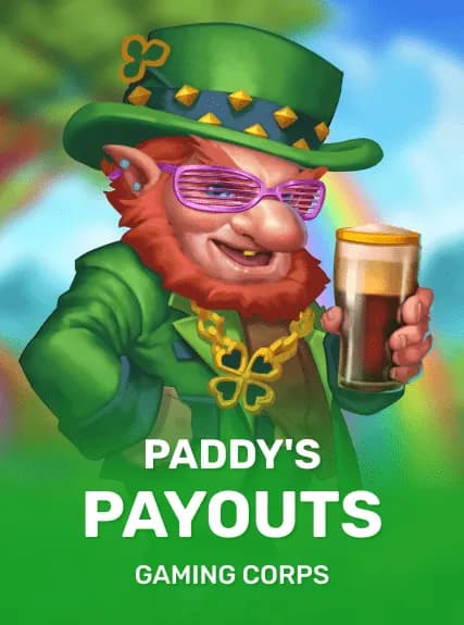 Paddy's Payouts