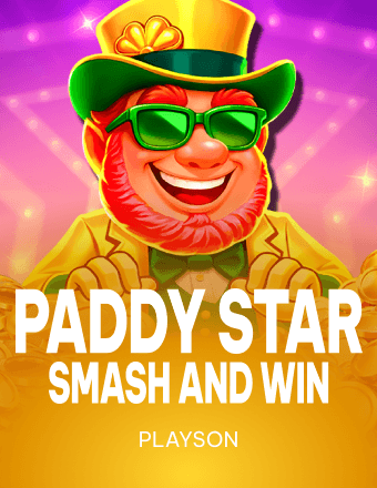 Paddy Star: Smash and Win