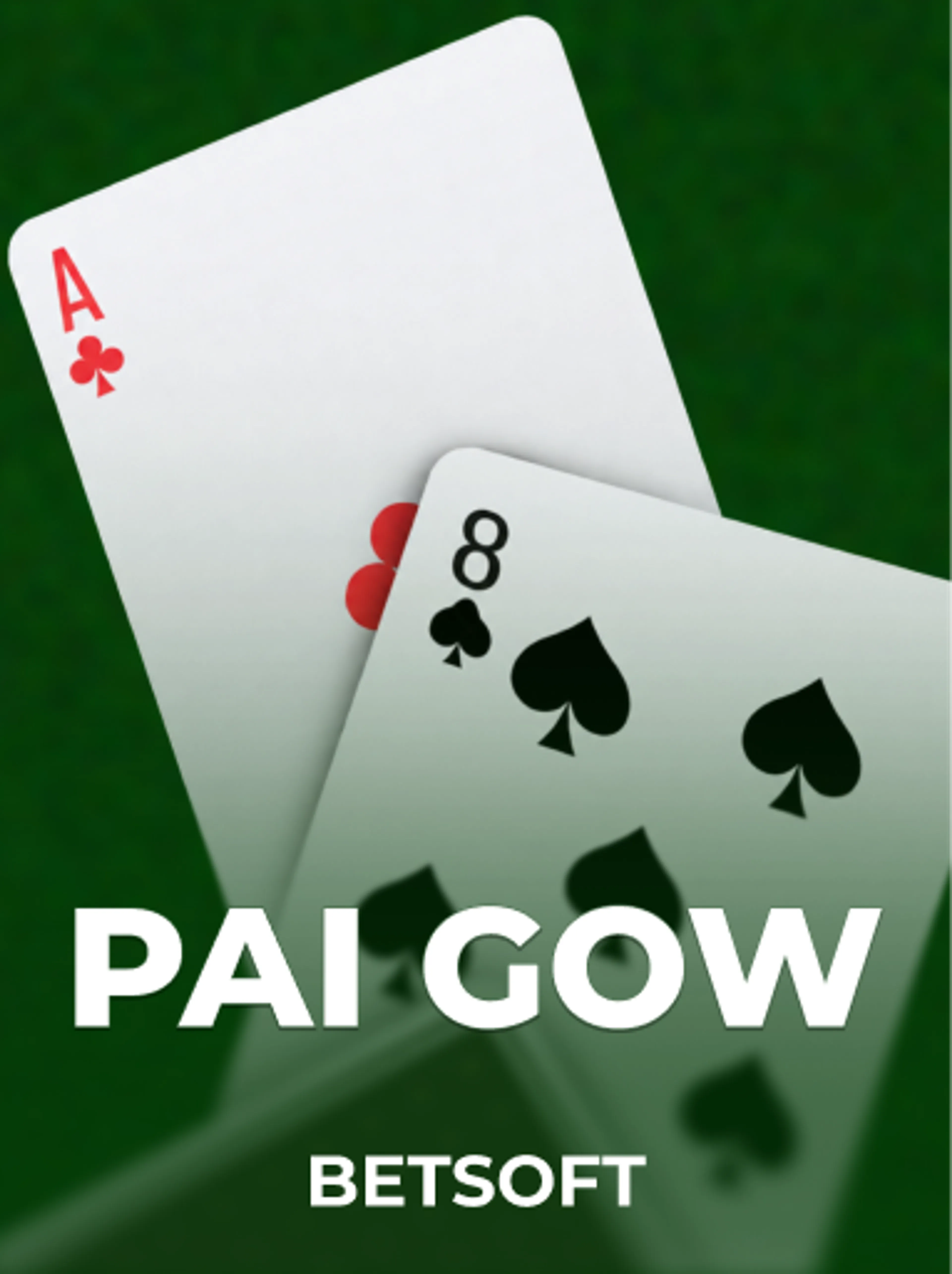 Pai Gow