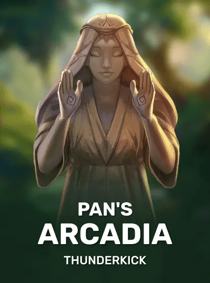 Pan's Arcadia