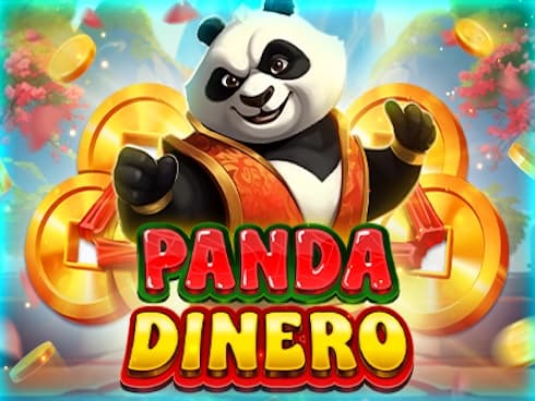 Panda Dinero