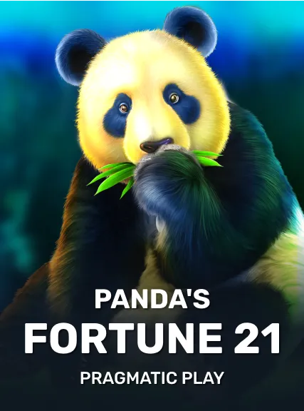 Panda Fortune21