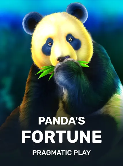 Panda's Fortune™