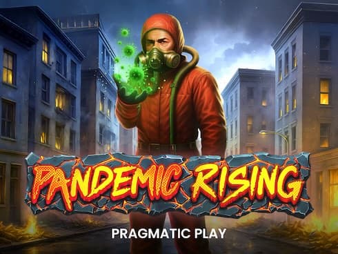 Pandemic Rising