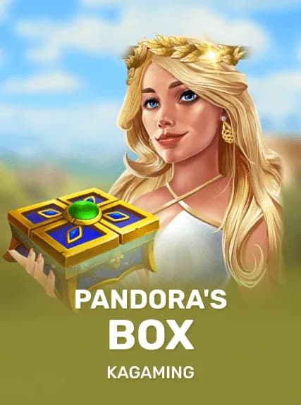 Pandora's Box
