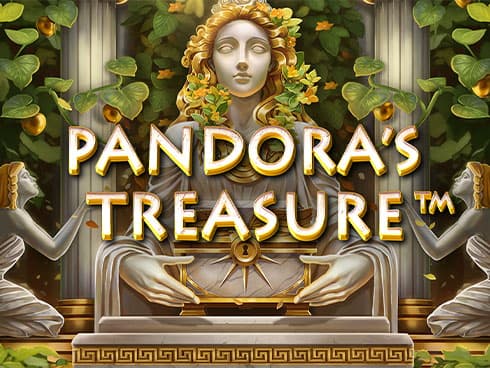 Pandora’s Treasure