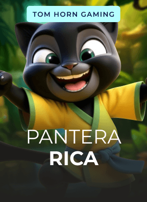 Pantera Rica