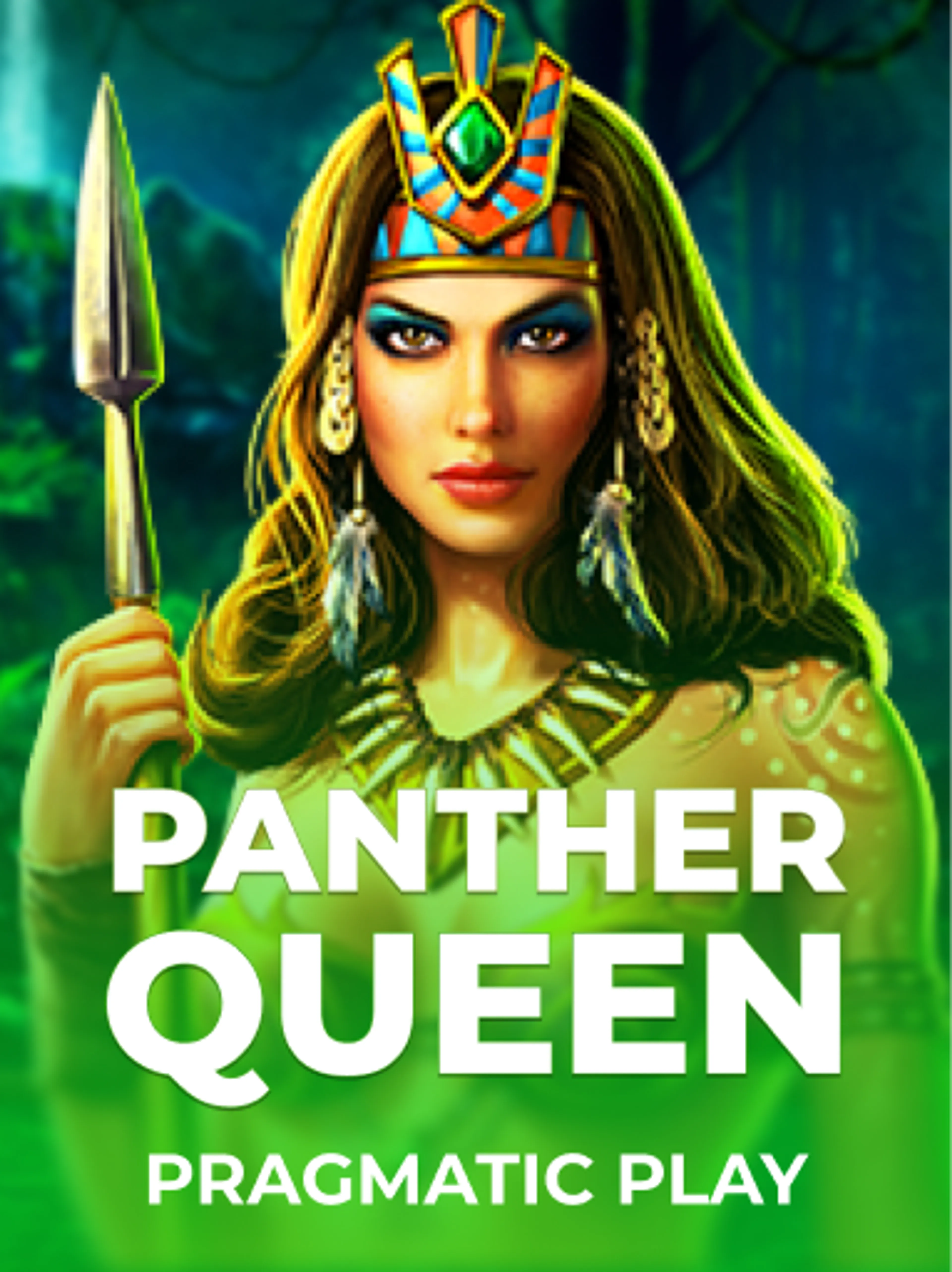 Panther Queen