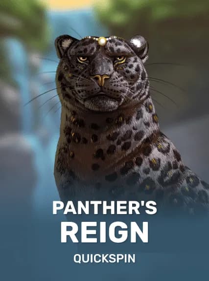 Panther's Reign