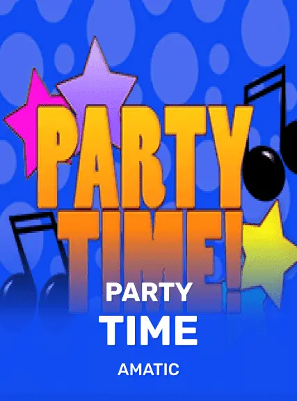 Party Time