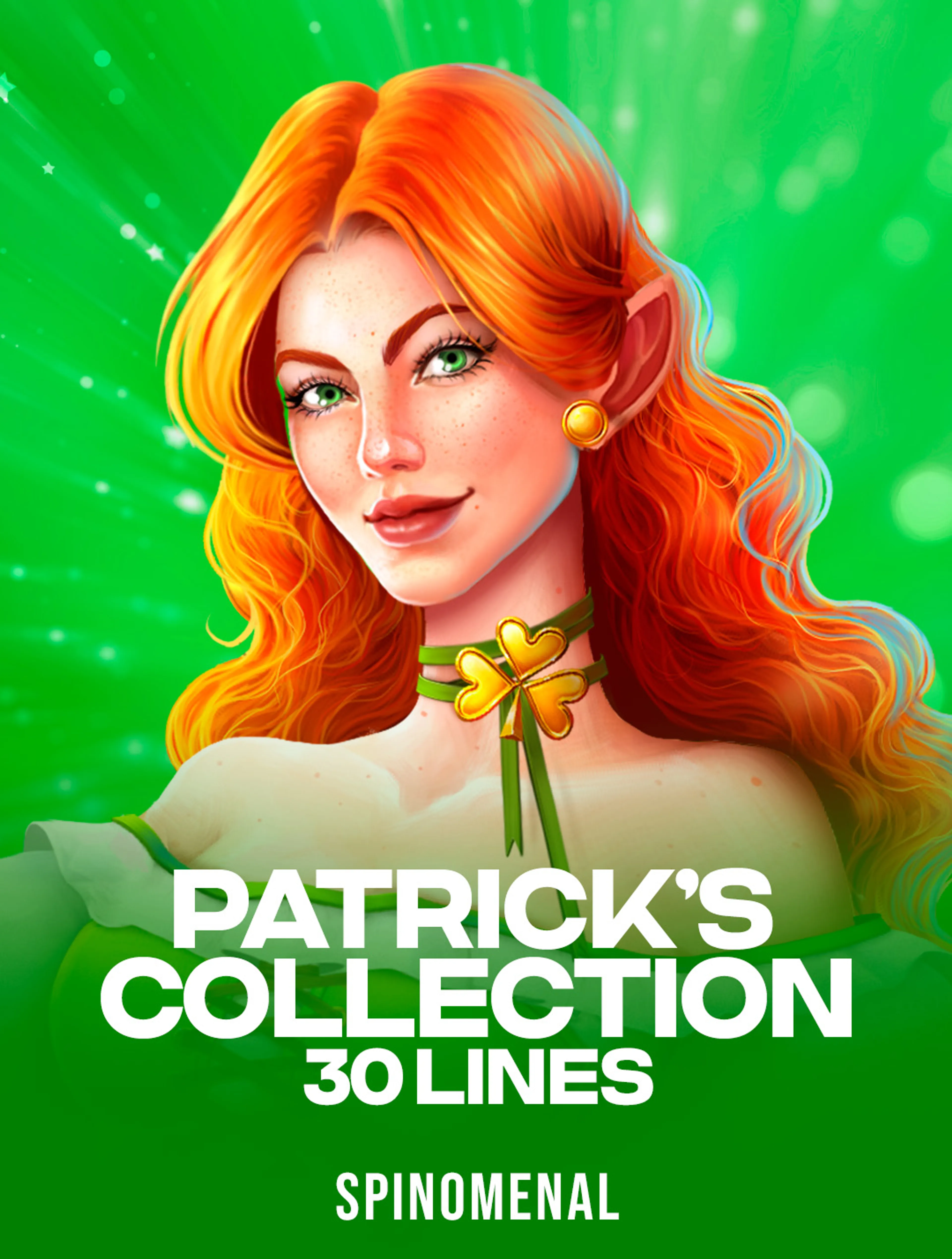 Patrick's Collection 30 Lines