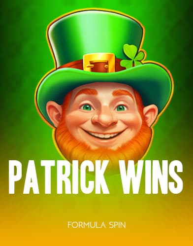 Patrick Wins