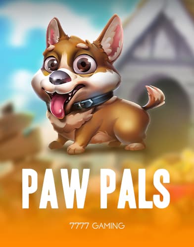 Paw Pals