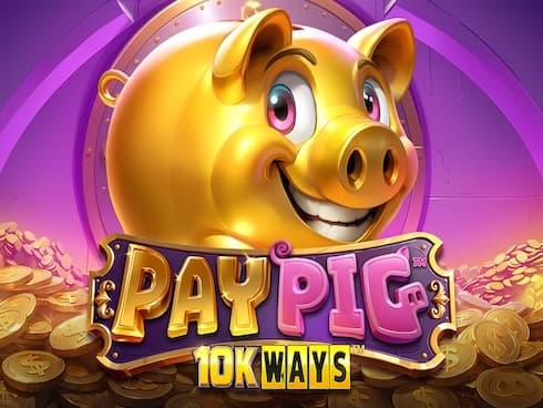 PayPig 10K Ways