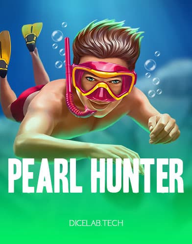 Pearl Hunter