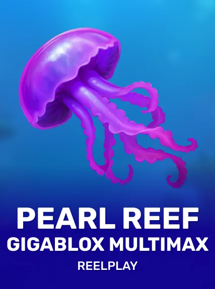 Pearl Reef Gigablox Multimax