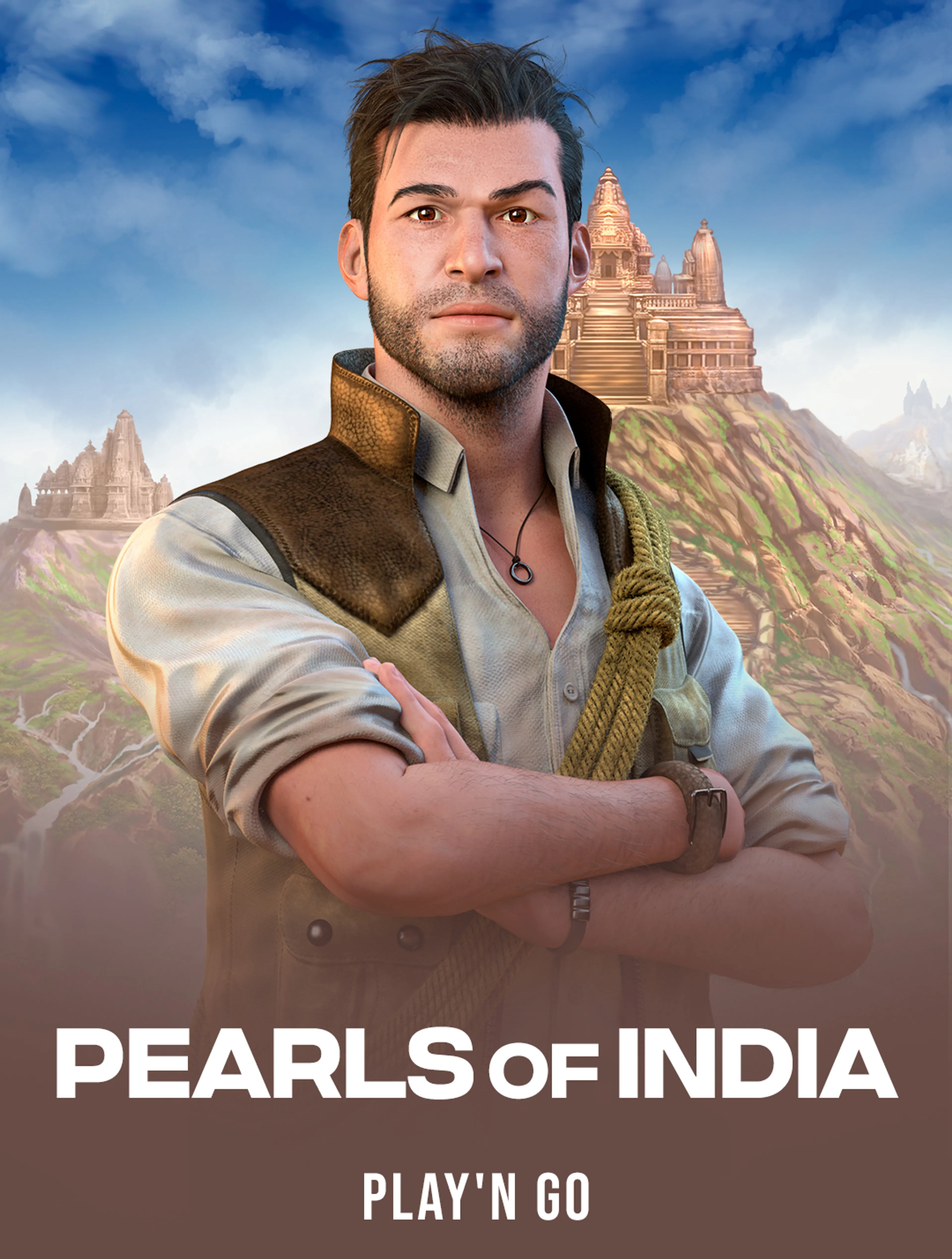 Pearls of India