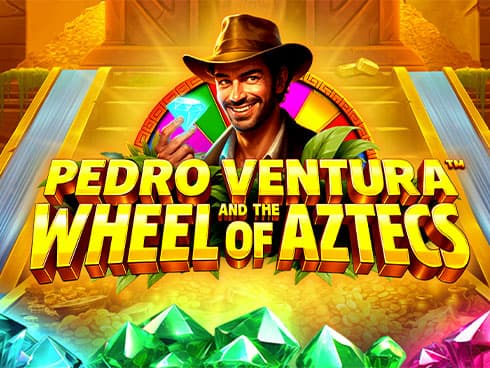 Pedro Ventura and the Wheel of Aztecs